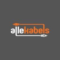 allekabels bv logo image