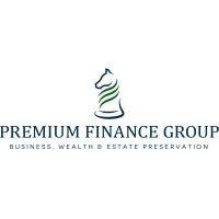 premium finance group logo image