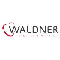 waldner tecnologie medicali s.r.l. logo image