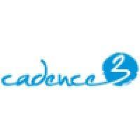 cadence 3 logo image