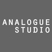 analogue studio logo image