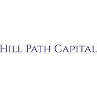 hill path capital logo image