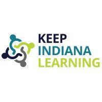 keep indiana learning logo image