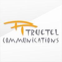 truetel taiwan logo image