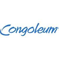 congoleum logo image