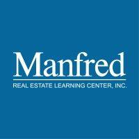 manfred real estate learning center, inc. logo image