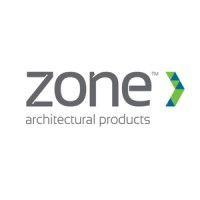 zone architectural products logo image