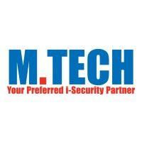 m.tech logo image