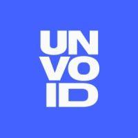 unvoid logo image