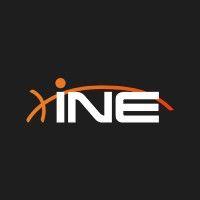 ine logo image