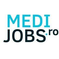 medijobs romania logo image