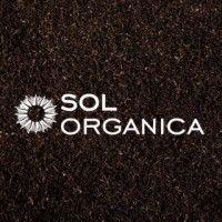 sol organica logo image