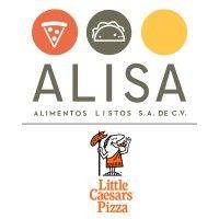 alisa | little caesars el salvador logo image