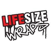 lifesize wraps logo image