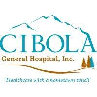 cibola general hospital logo image