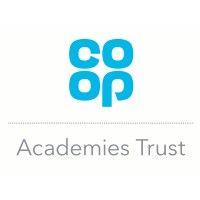 co-op academies trust logo image