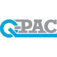 q-pac logo image