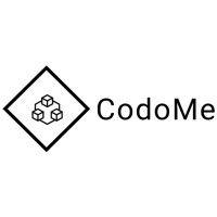 codome logo image