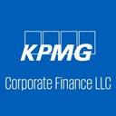 logo of Kpmg Corporate Finance Llc