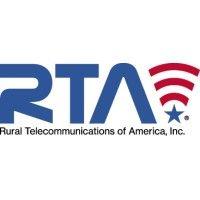 rural telecommunications of america, inc. (rta) logo image