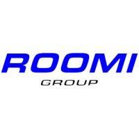 roomi group corporation logo image