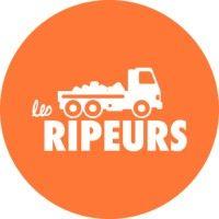 les ripeurs logo image