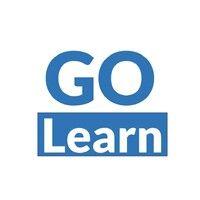 golearn logo image