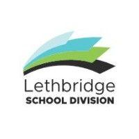 lethbridge school division logo image