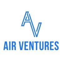 air ventures llc logo image