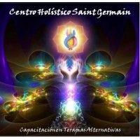 centro holistico saint germain logo image