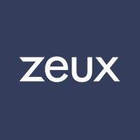 zeux logo image