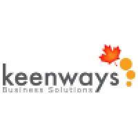 keenways solutions inc. logo image