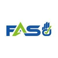 grupa fas logo image