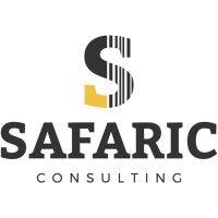 dr. a. safaric consulting gmbh