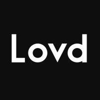 lovd.com logo image