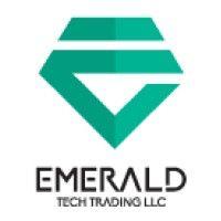 emerald tech trading l.l.c.