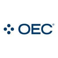 oec logo image