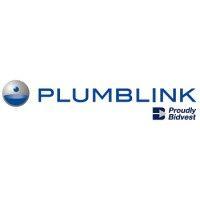 plumblink - proudly bidvest logo image