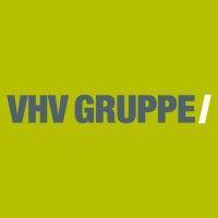 vhv gruppe logo image