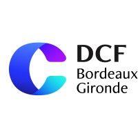 dcf bordeaux gironde logo image