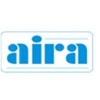 aira euro automation pvt ltd logo image