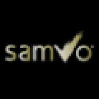 samvo logo image