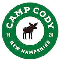 camp cody logo image