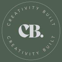 creativity built