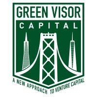 green visor capital management co., llc logo image