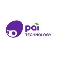 pai technology logo image