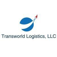 transworld logistics llc. logo image