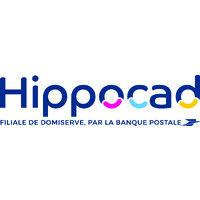 hippocad logo image