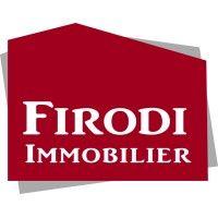 firodi immobilier logo image