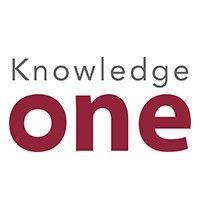 knowledgeone logo image